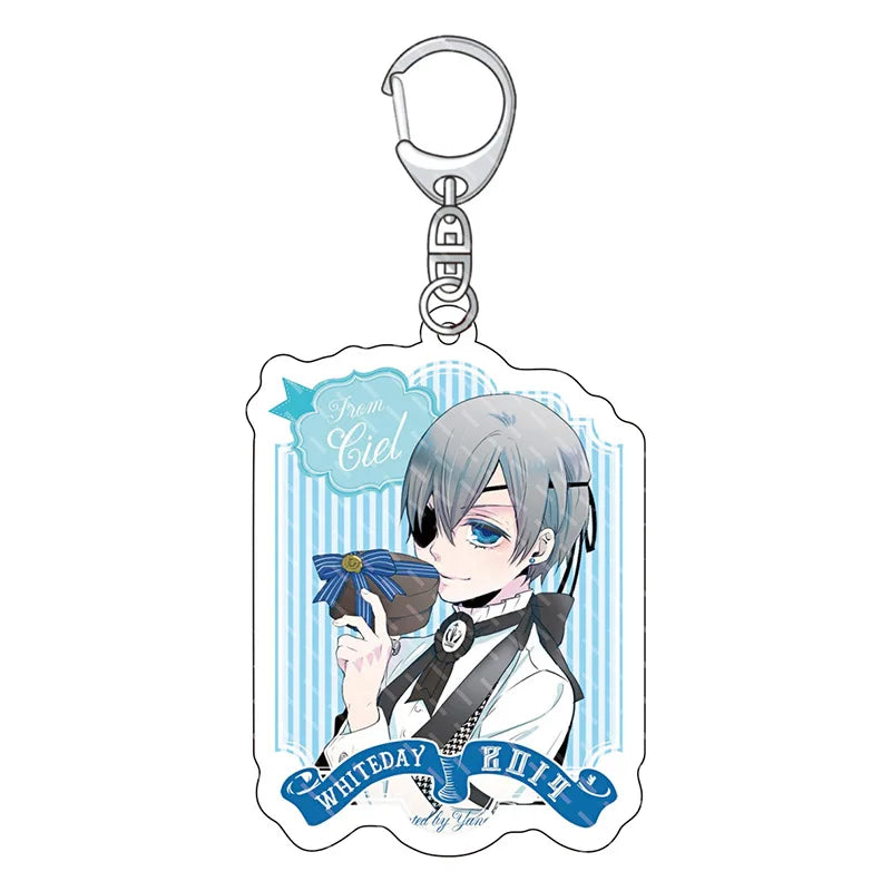 Anime Black Butler