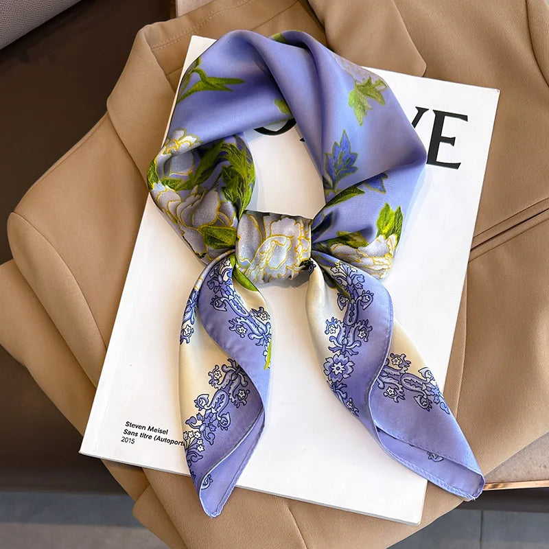 2025 New Fashion Scarf