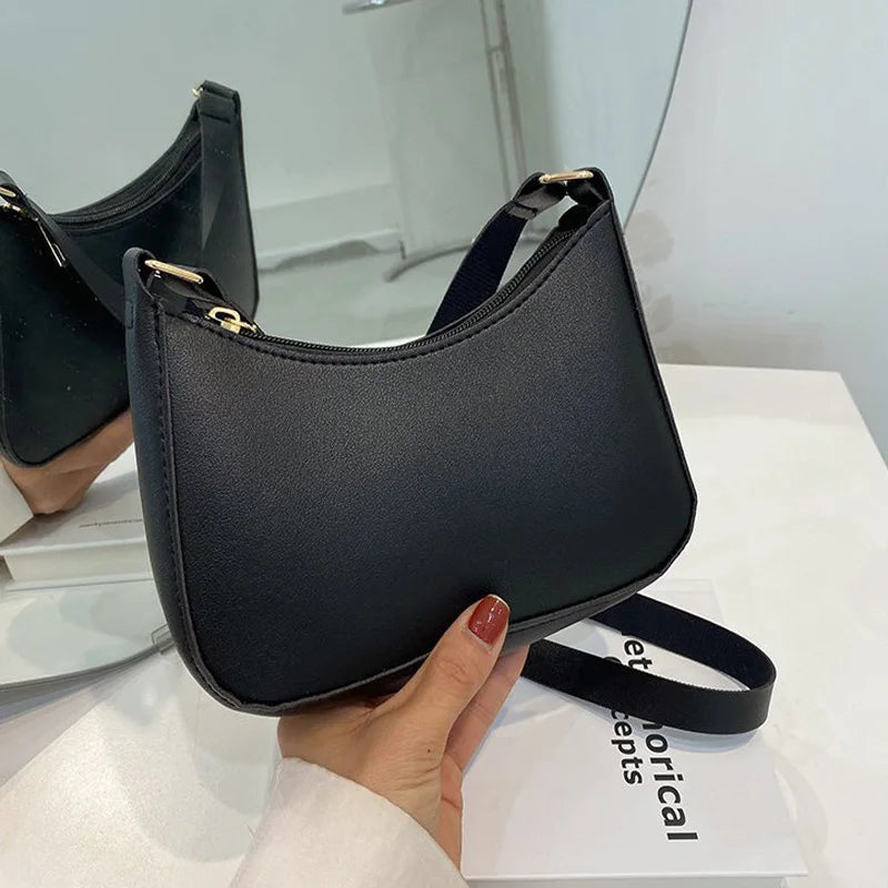 Small Woman Shoulder Bag