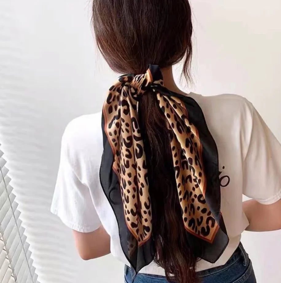 Fashion Women Single Scarves