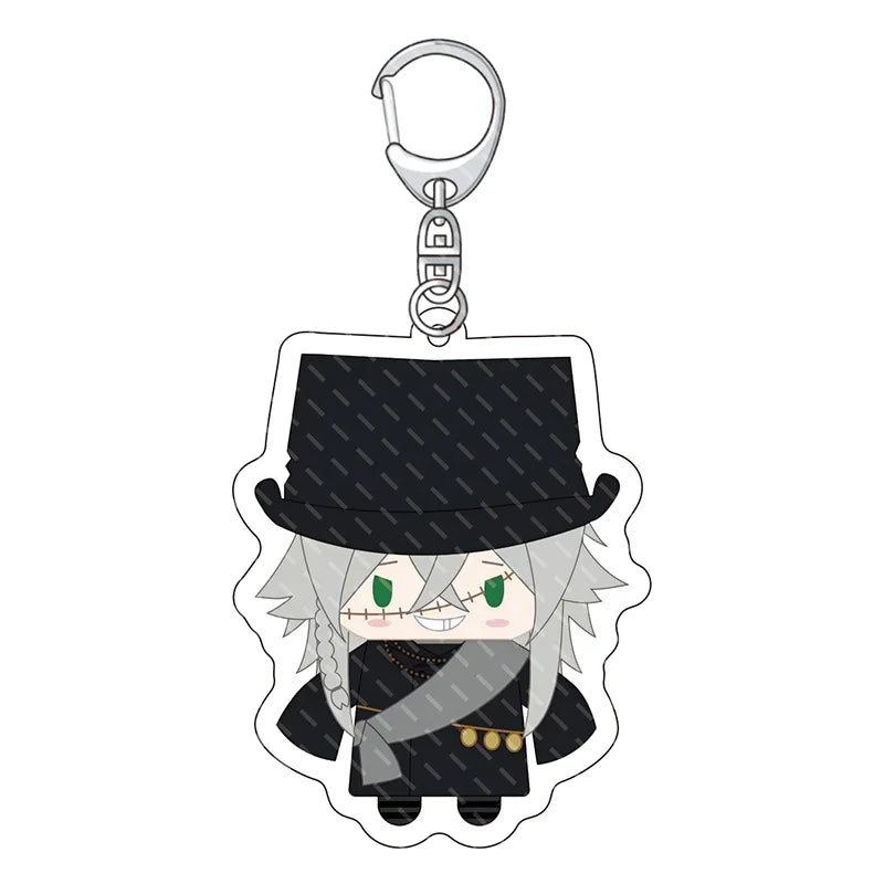 Anime Black Butler