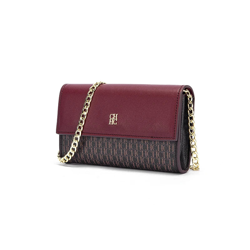 Minimalist Fashionable Exquisite Women's Shoulder Bag