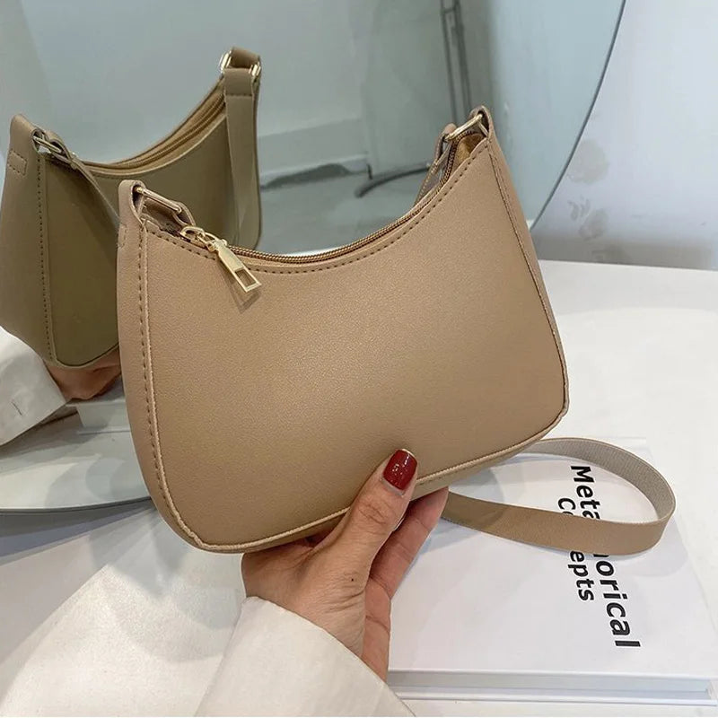 Small Woman Shoulder Bag