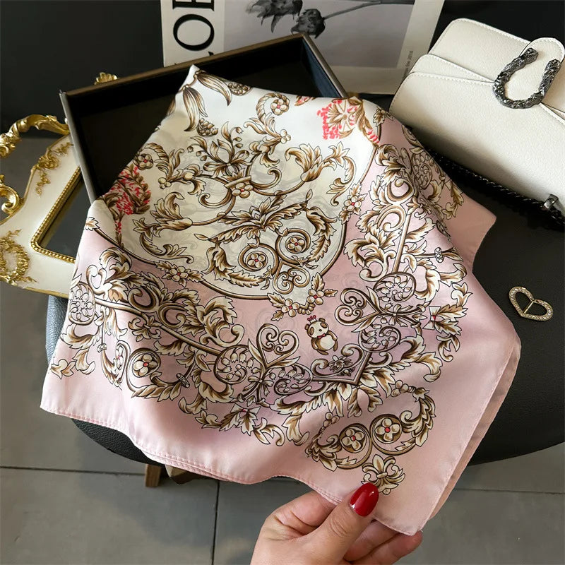 2025 New Fashion Scarf