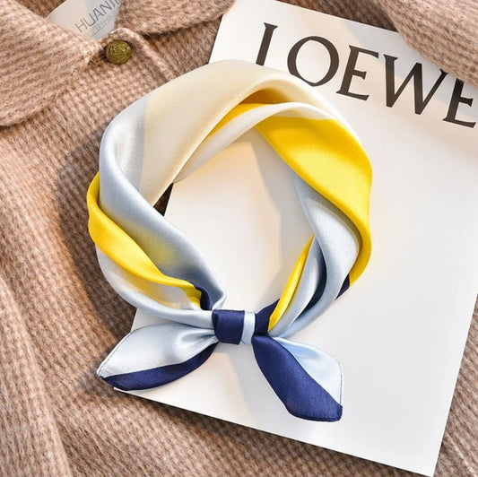Fashion Women Single Scarves