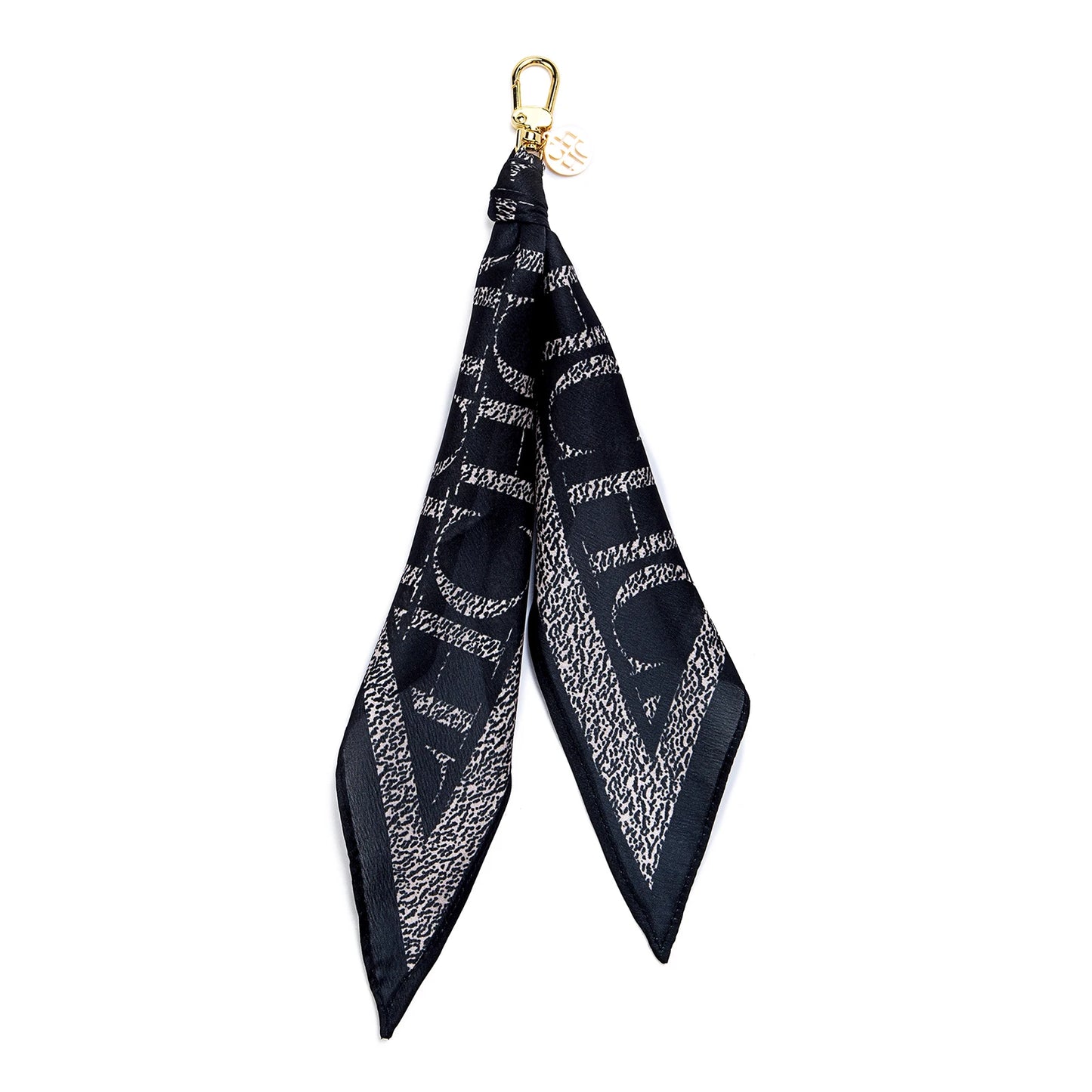 Luxury Brand  Women's Brand Scarf Accessories Luggage Accessories Fashion Women's Street Luggage Accessories
