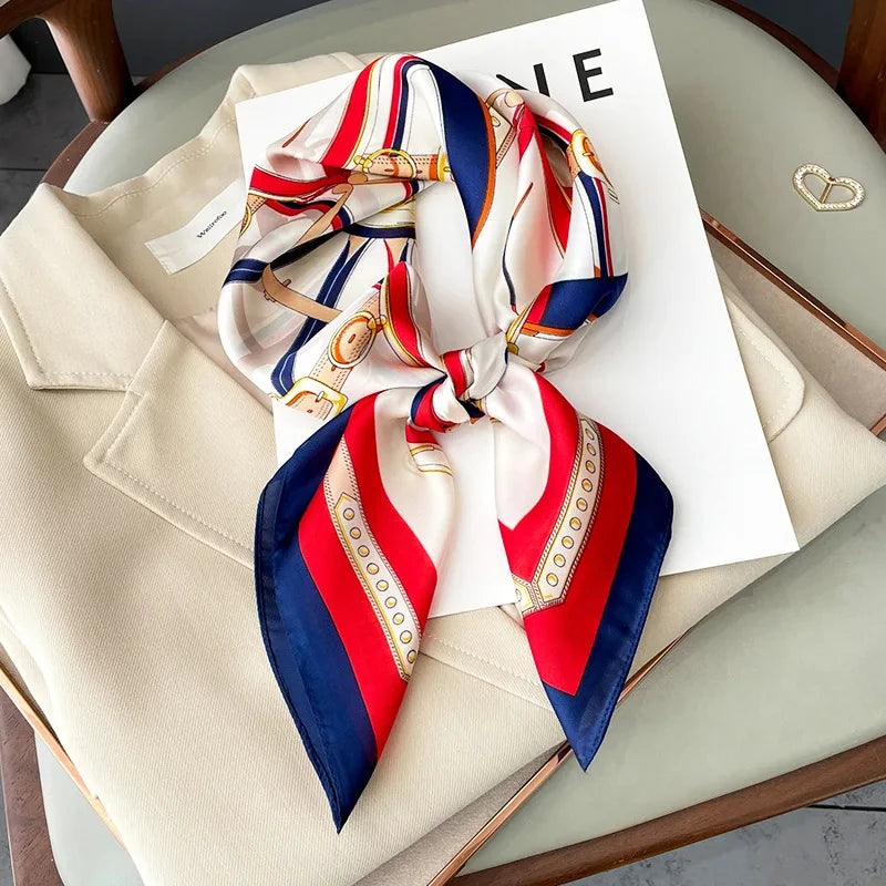 2025 New Fashion Scarf