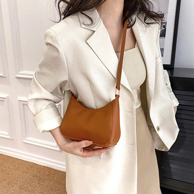 Small Woman Shoulder Bag