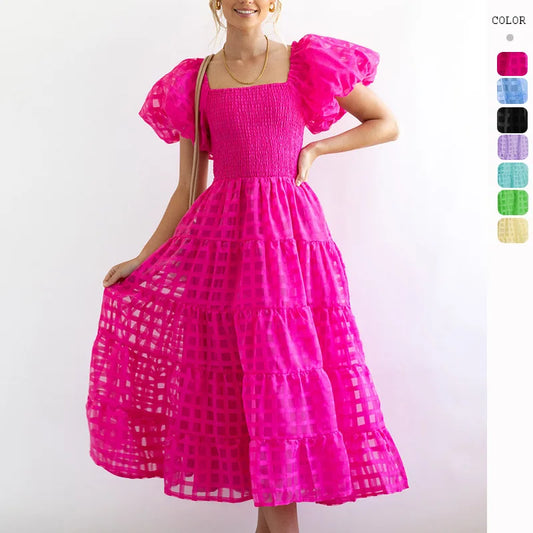 Elegant Women's Dress