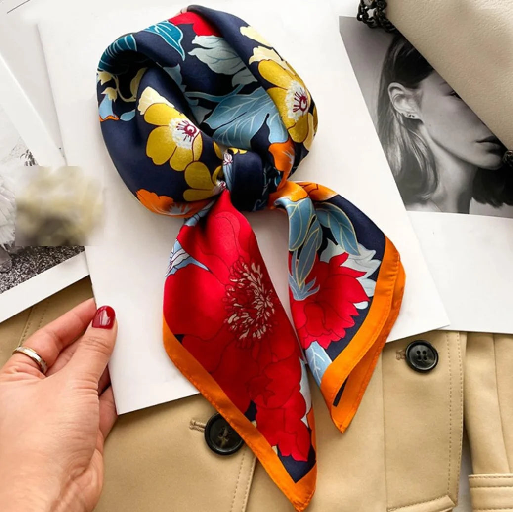 Fashion Women Single Scarves