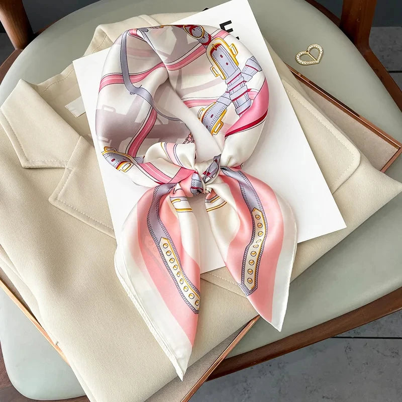 2025 New Fashion Scarf