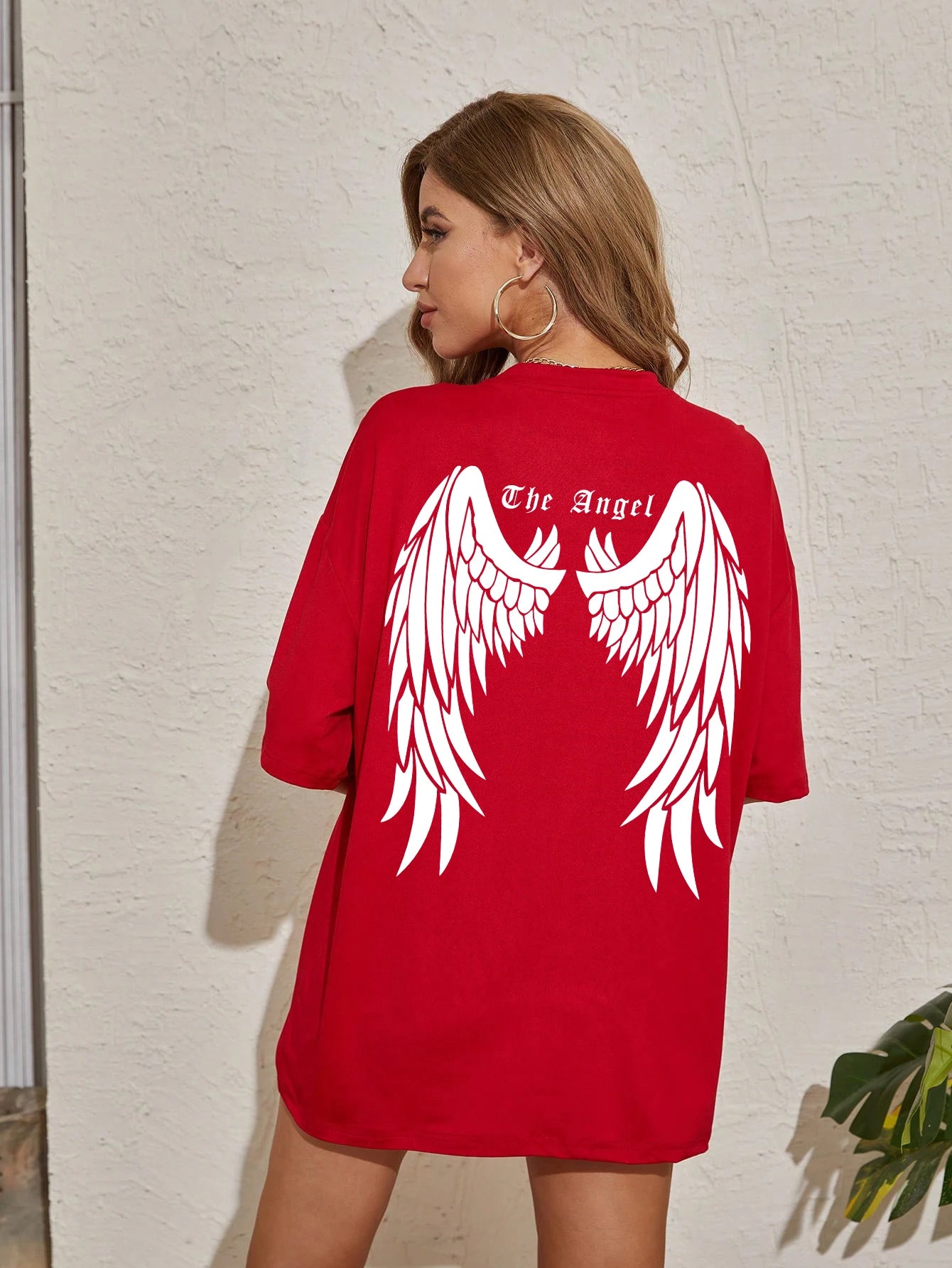 Dark Angel T-Shirts