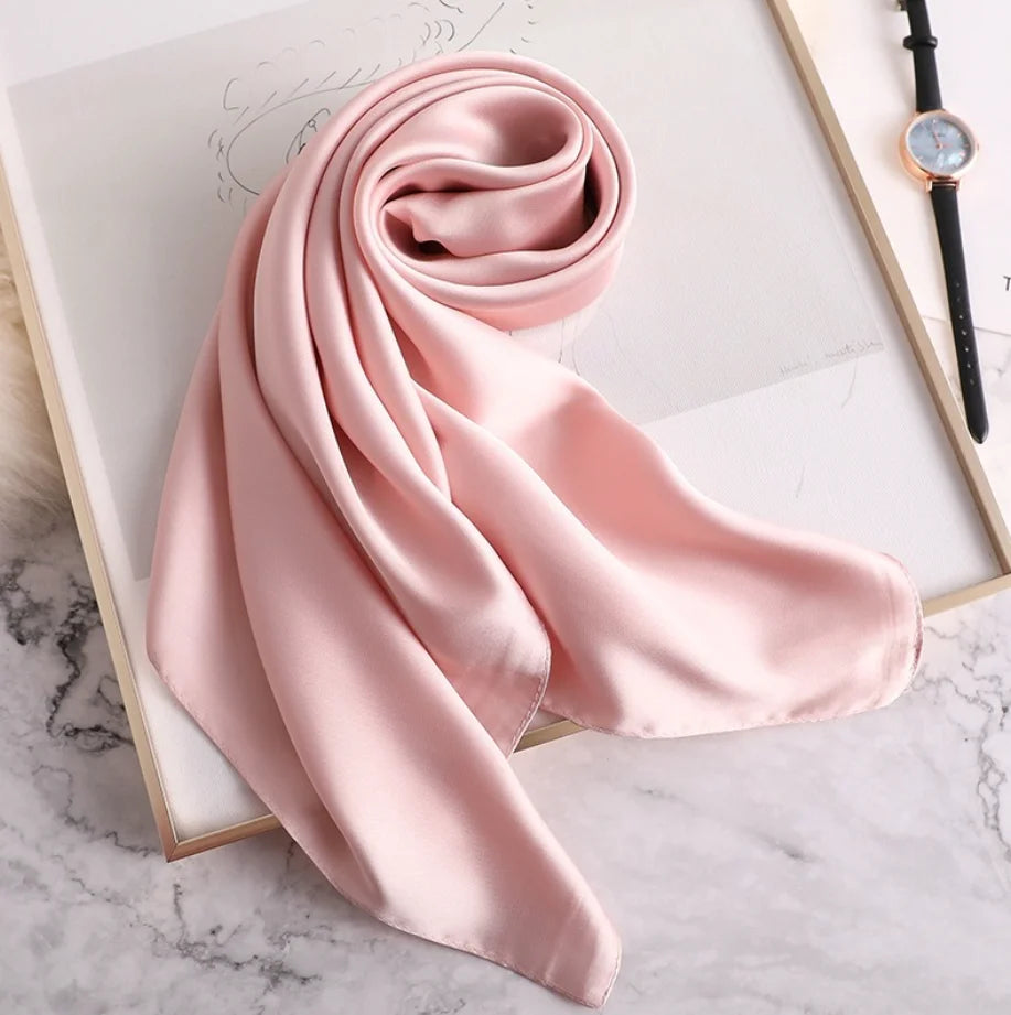 Fashion Women Single Scarves