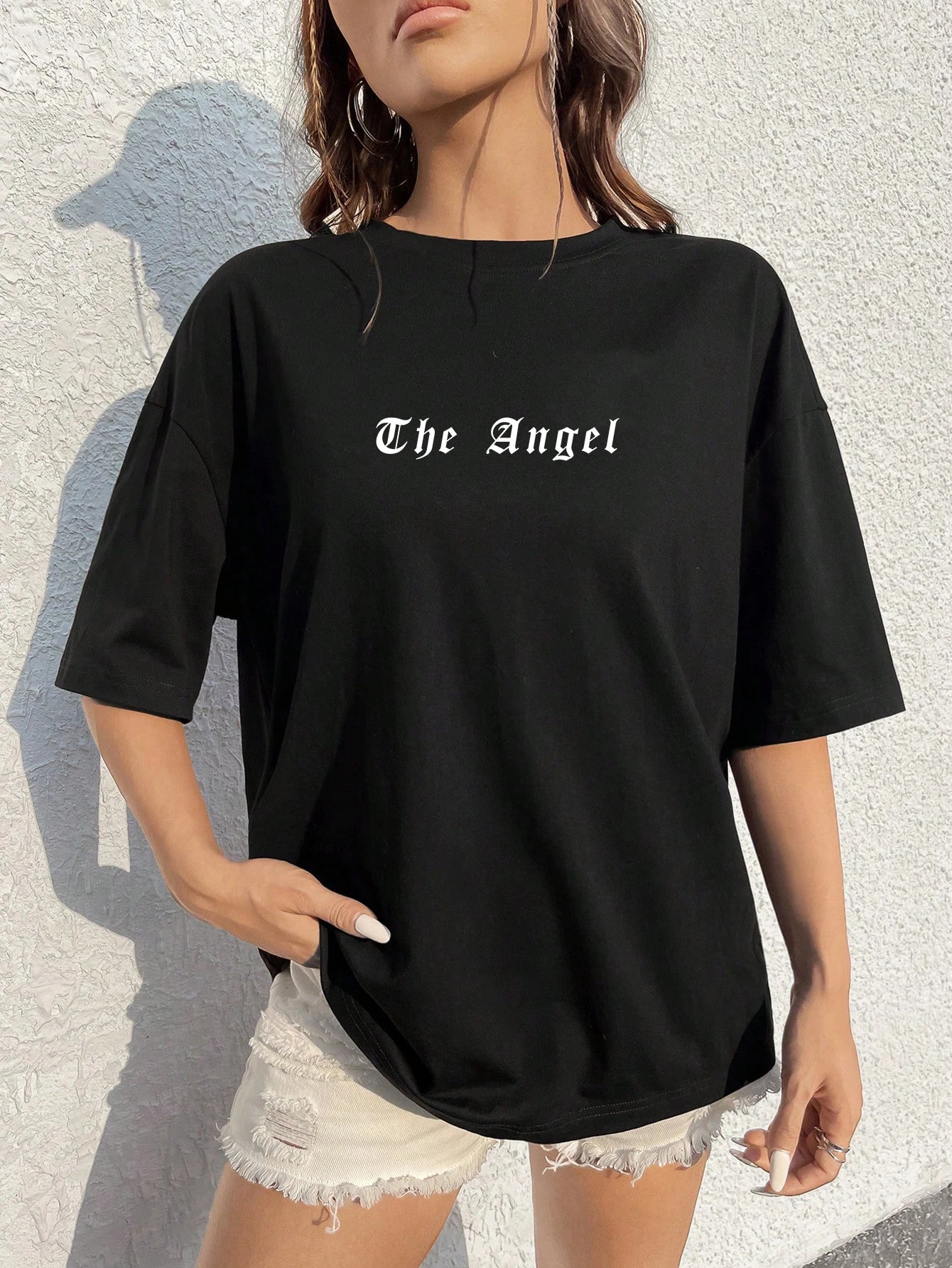Dark Angel T-Shirts