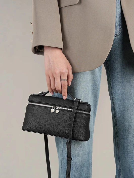 New Women's Handbags Large Capacity Shoulder Bags Fashion