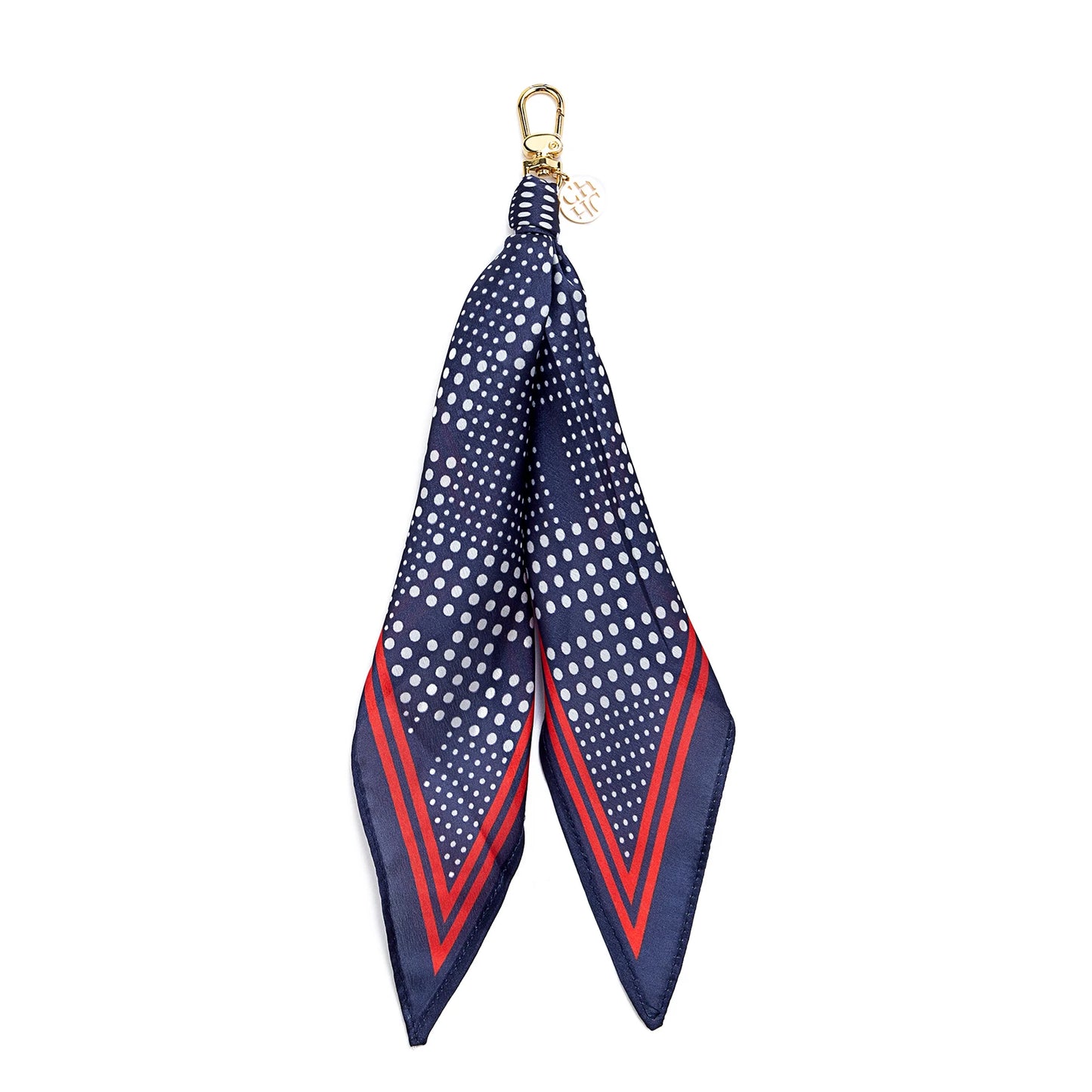 Luxury Brand  Women's Brand Scarf Accessories Luggage Accessories Fashion Women's Street Luggage Accessories