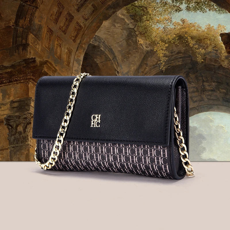 Minimalist Fashionable Exquisite Women's Shoulder Bag
