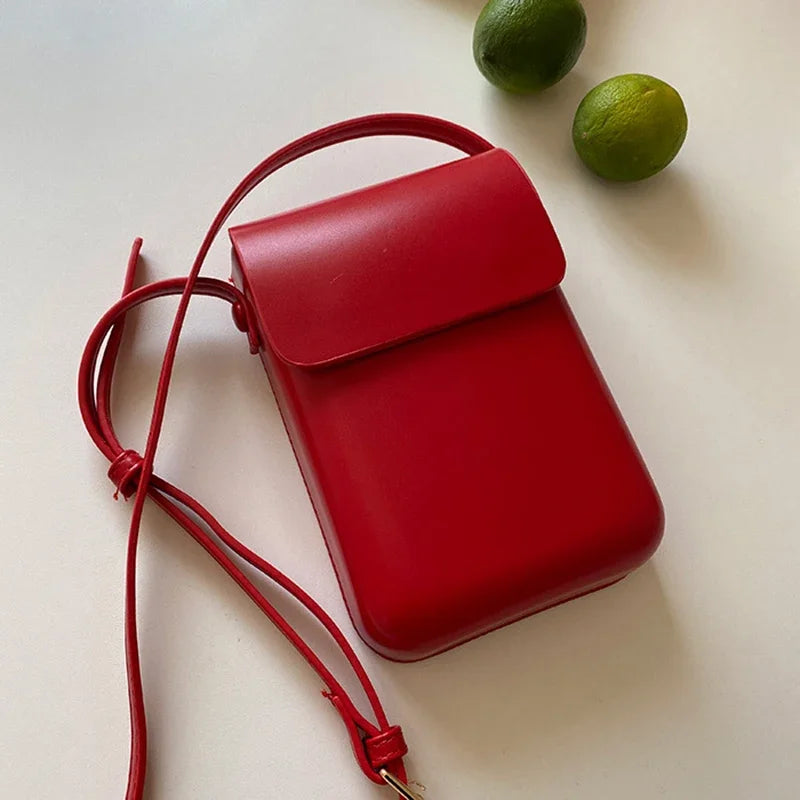 Flap Crossbody Bags Women