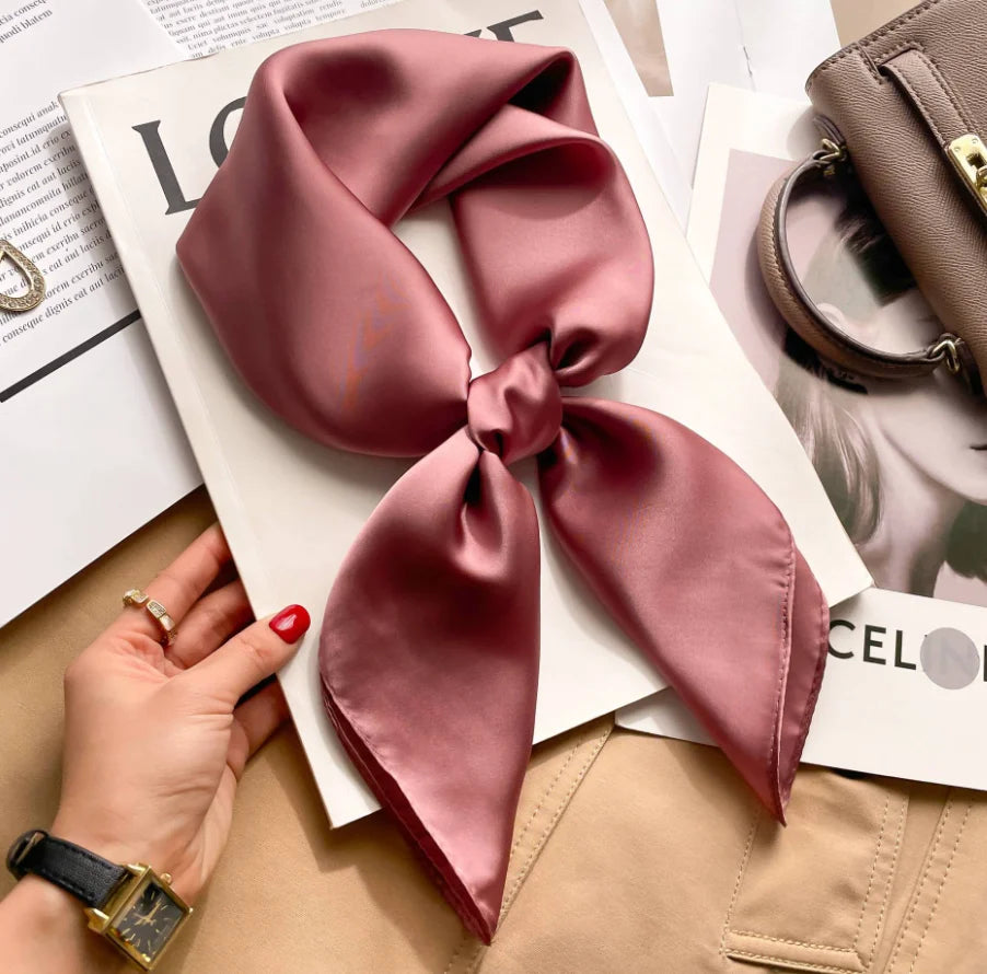 Fashion Women Single Scarves