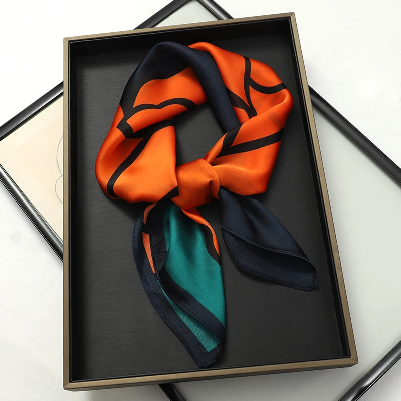 2025 New Fashion Scarf