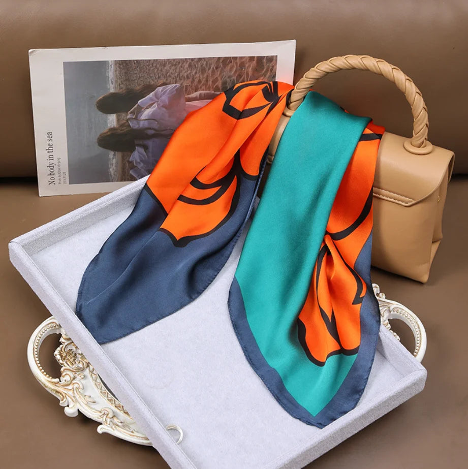 Fashion Women Single Scarves