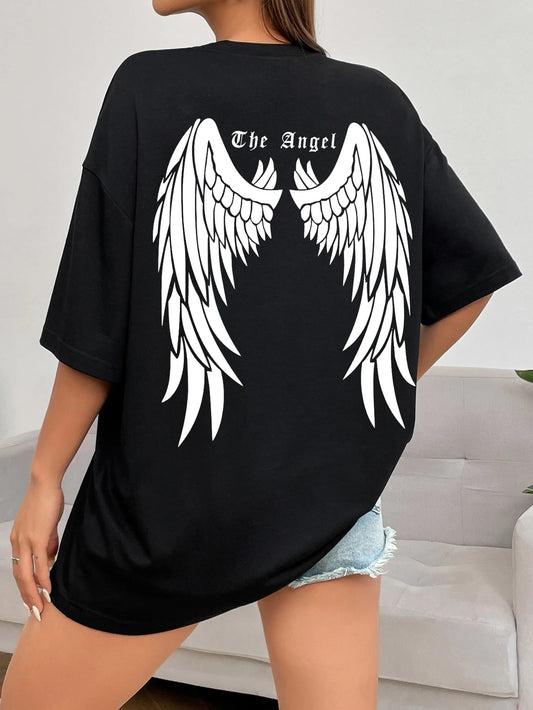 Dark Angel T-Shirts