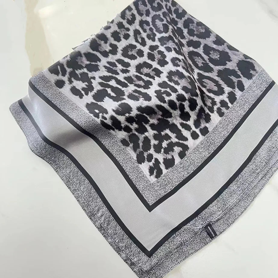 Fashion Women Single Scarves