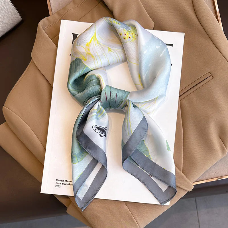 2025 New Fashion Scarf
