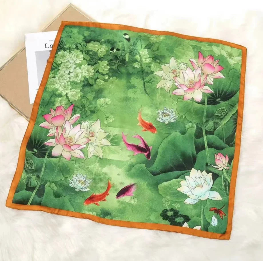 Fashion Women Single Scarves