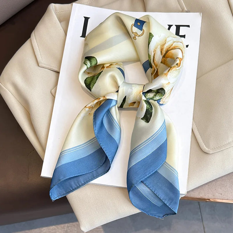 2025 New Fashion Scarf