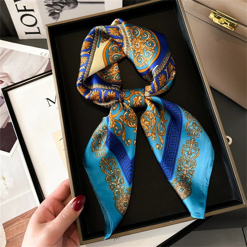 2025 New Fashion Scarf