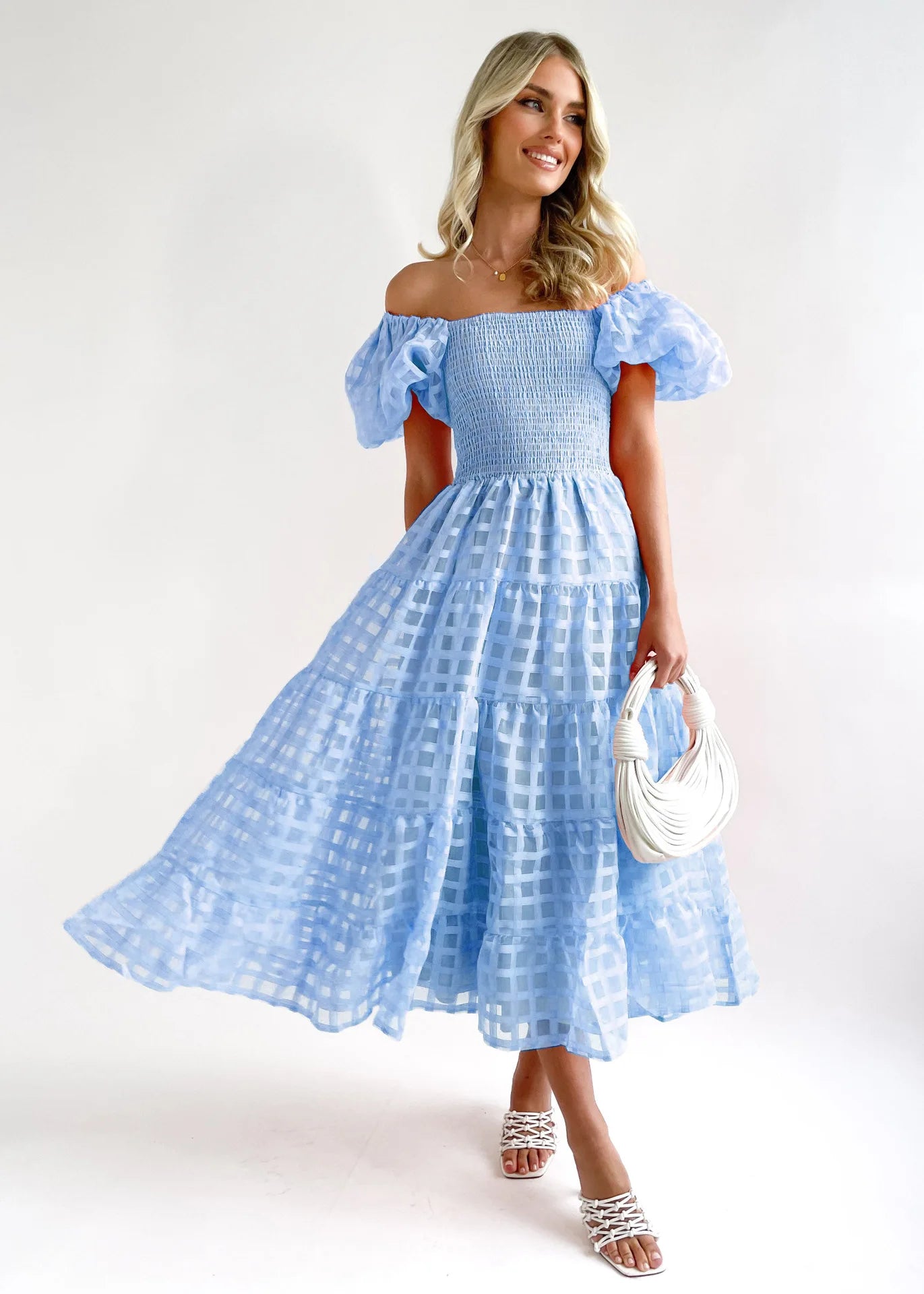 Elegant Women's Dress