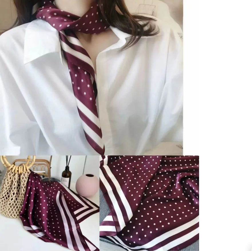 Fashion Women Single Scarves