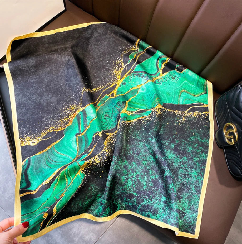 Fashion Women Single Scarves
