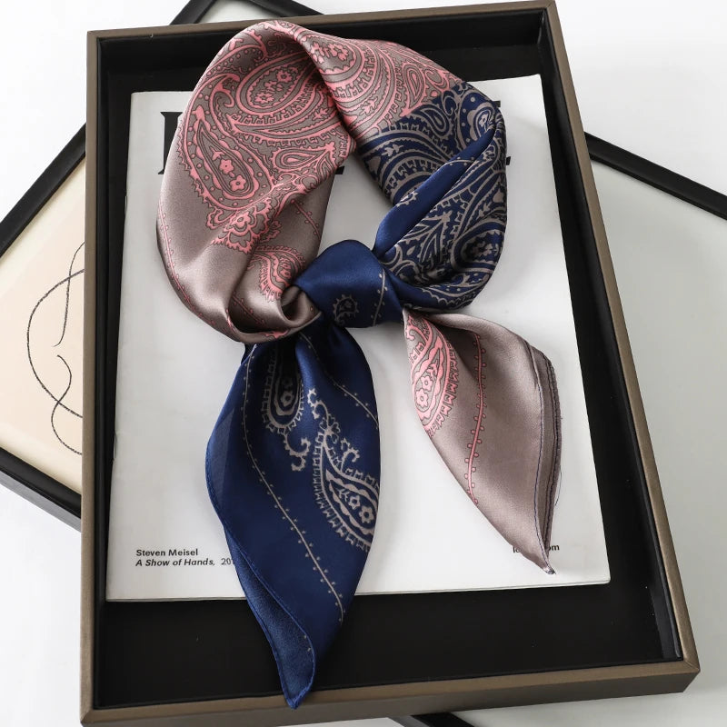 2025 New Fashion Scarf