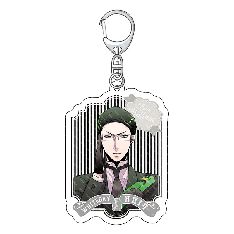 Anime Black Butler