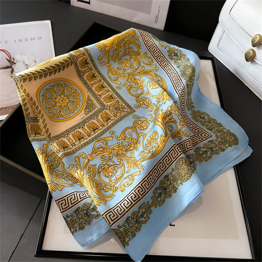 2025 New Fashion Scarf