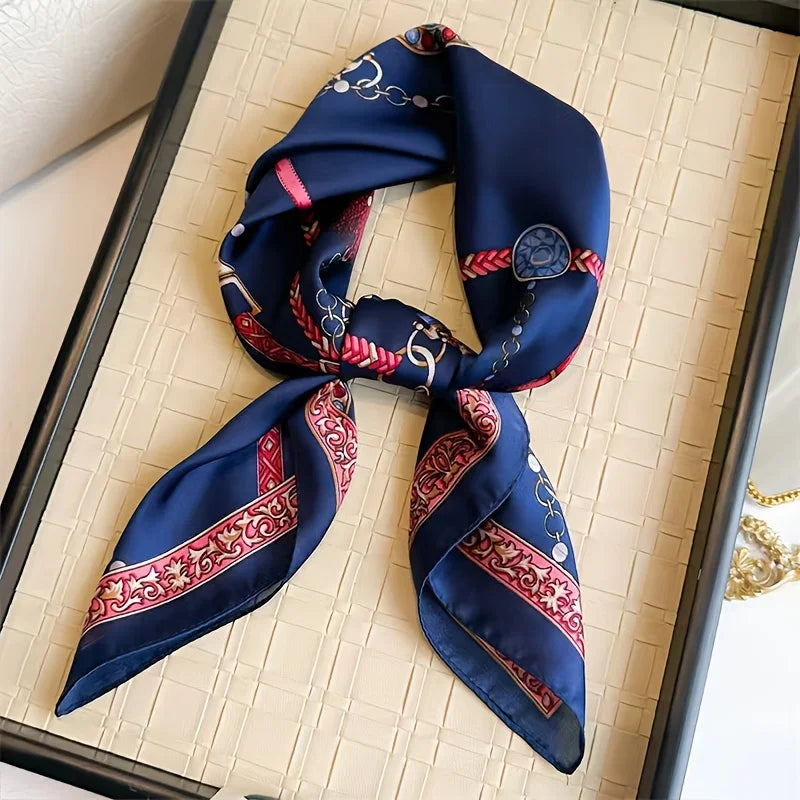 2025 New Fashion Scarf
