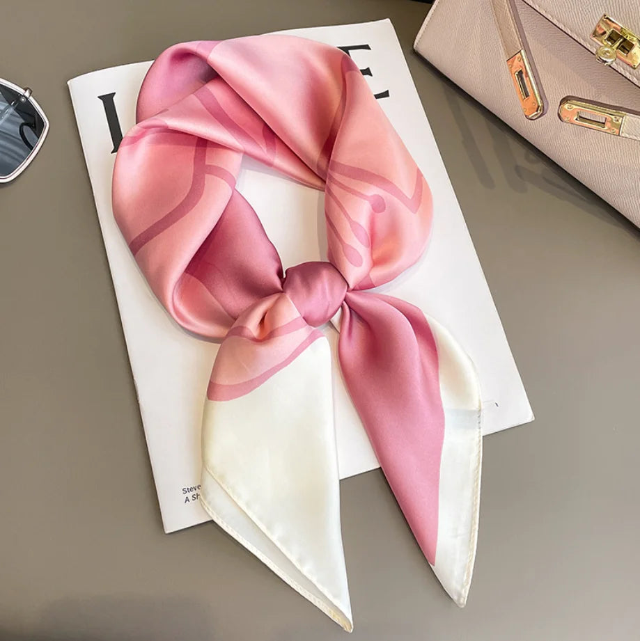 Fashion Women Single Scarves