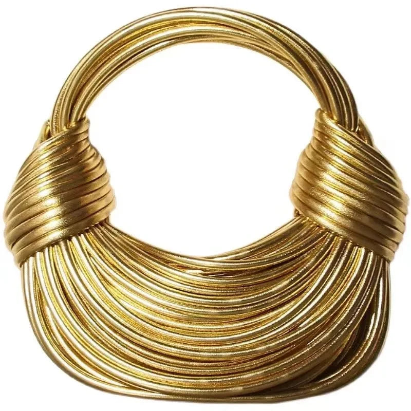 Handbags for Women  Gold Luxury Designer