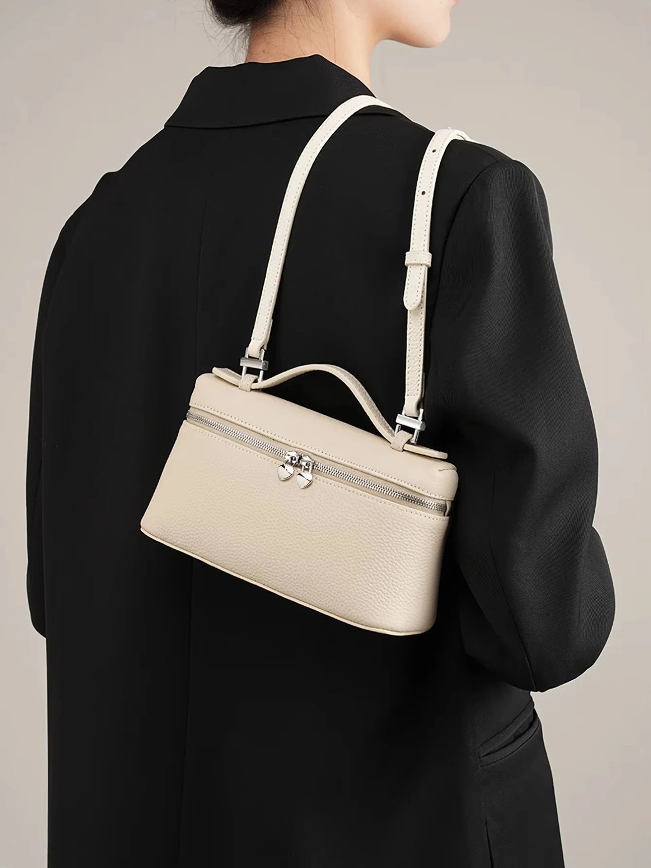 New Women's Handbags Large Capacity Shoulder Bags Fashion