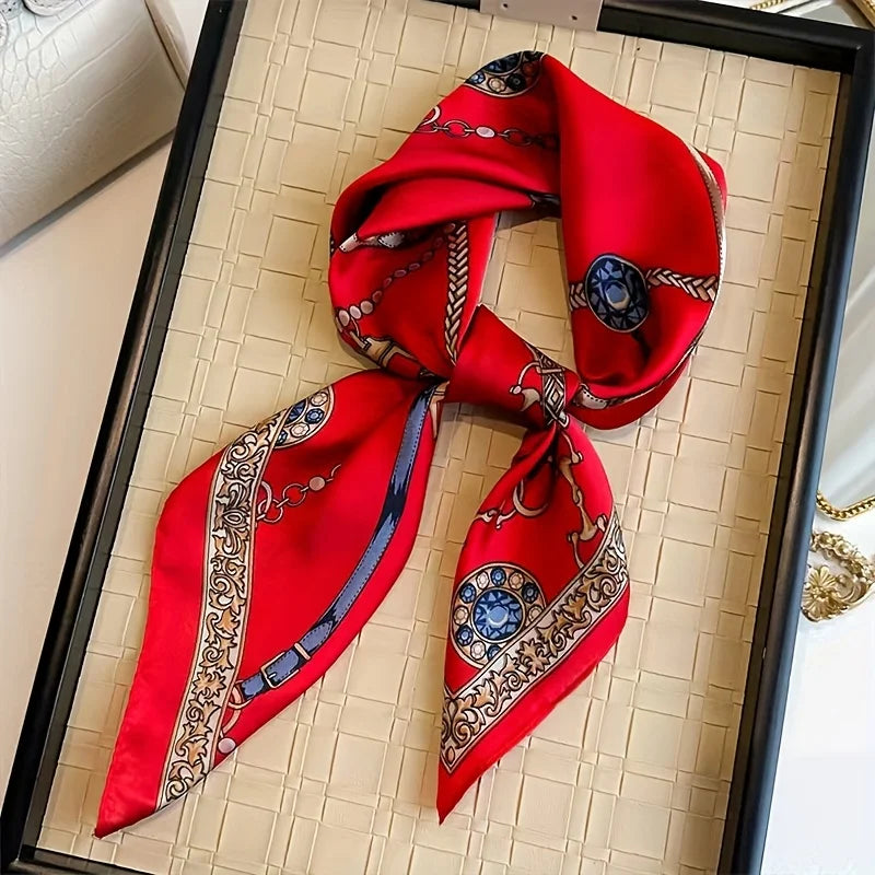 2025 New Fashion Scarf