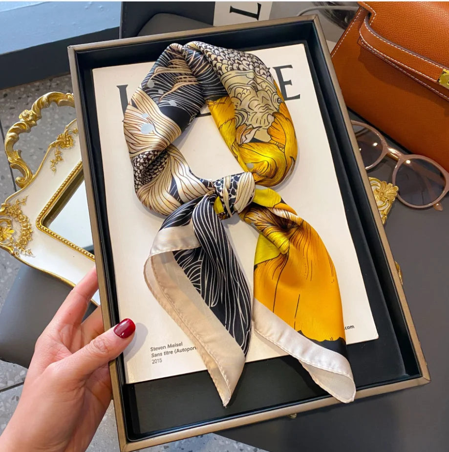 Fashion Women Single Scarves