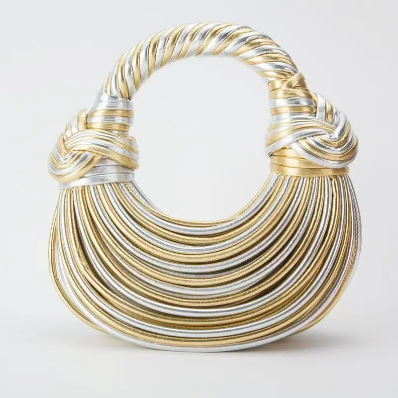 Handbags for Women  Gold Luxury Designer