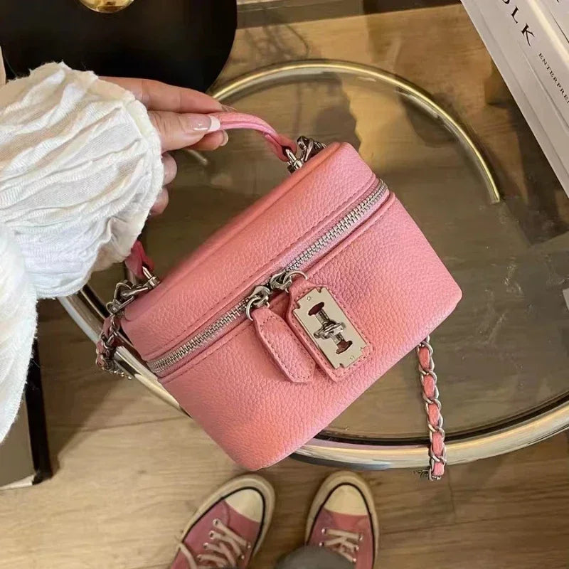Fashion Box Women Handbags