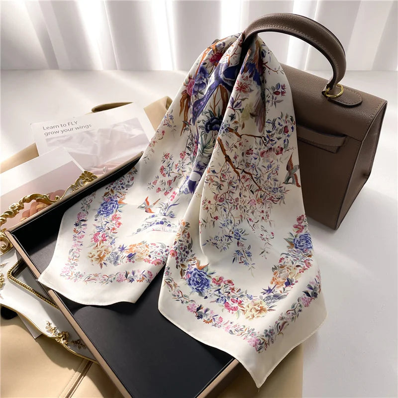 2025 New Fashion Scarf