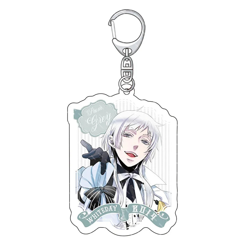 Anime Black Butler