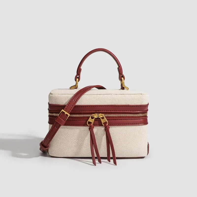 Fashion Box Women Handbags