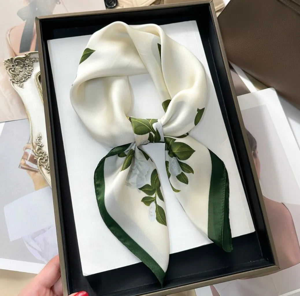 Fashion Women Single Scarves