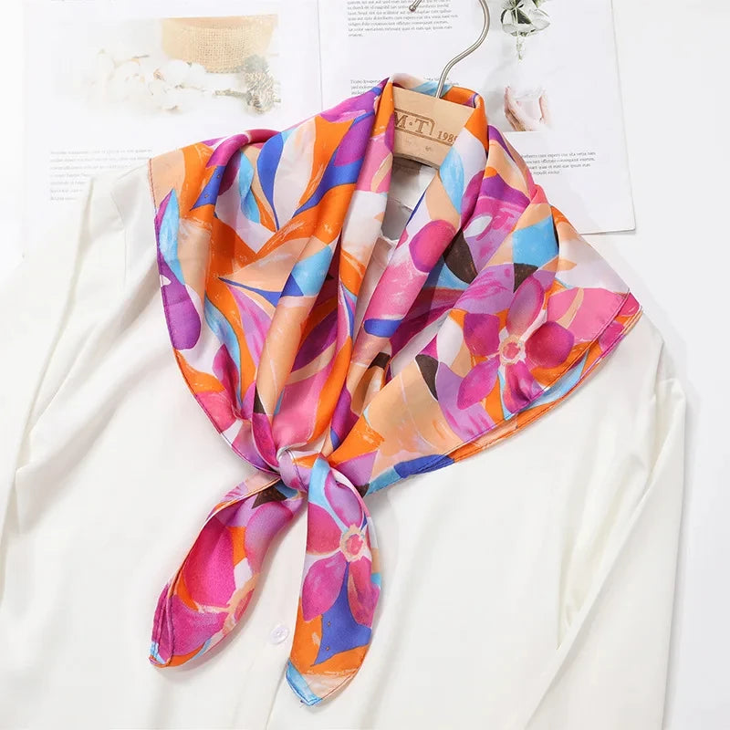 2025 New Fashion Scarf